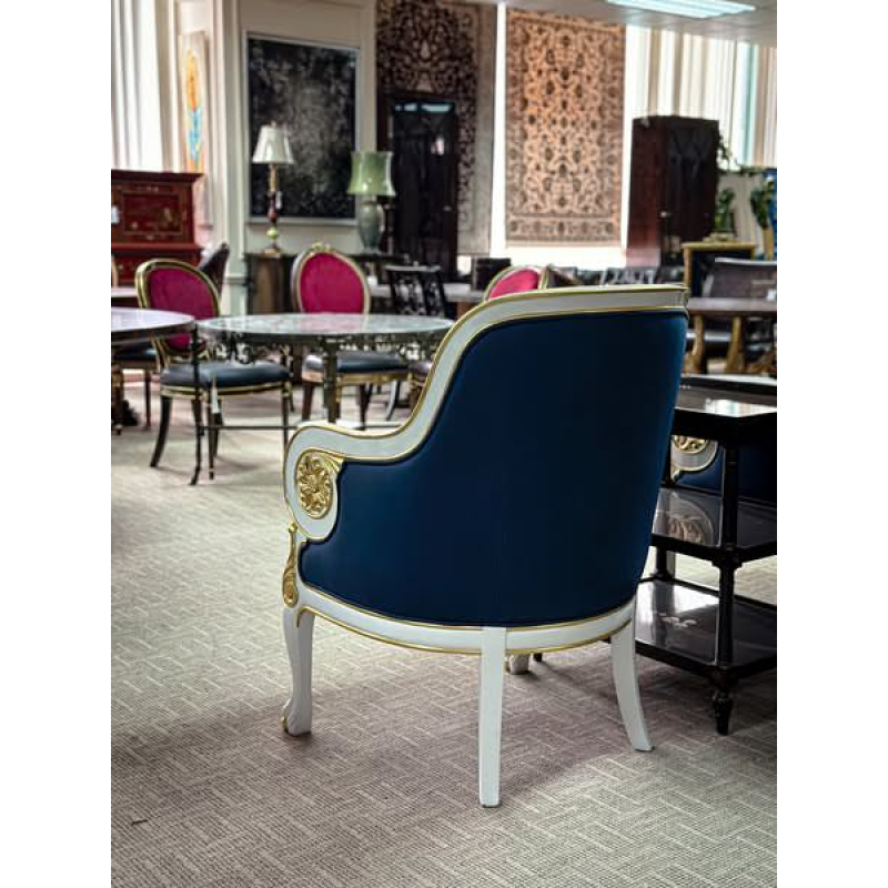 Ghế armchair 5804