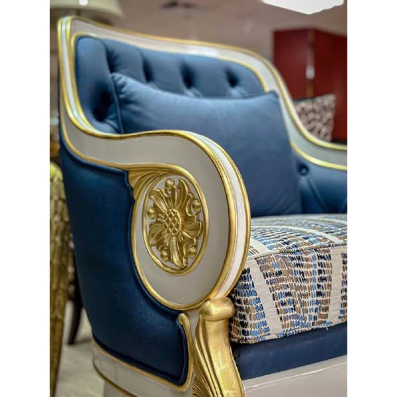 Ghế armchair 5804