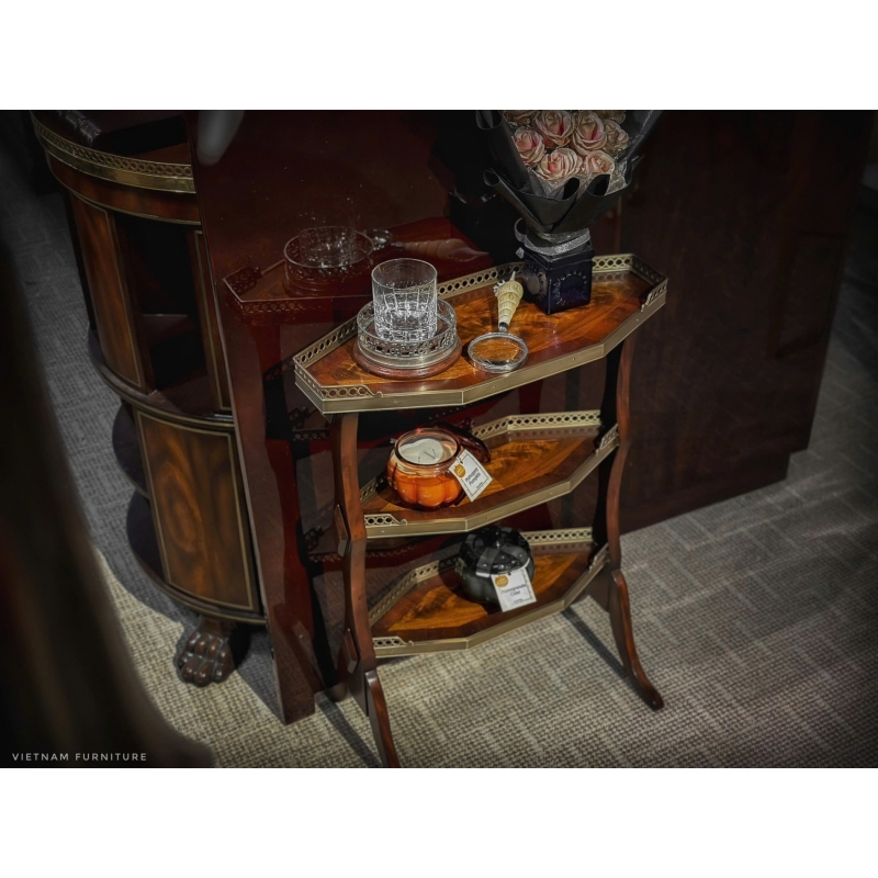 The Sometime Accent Table ( 5005-112 )