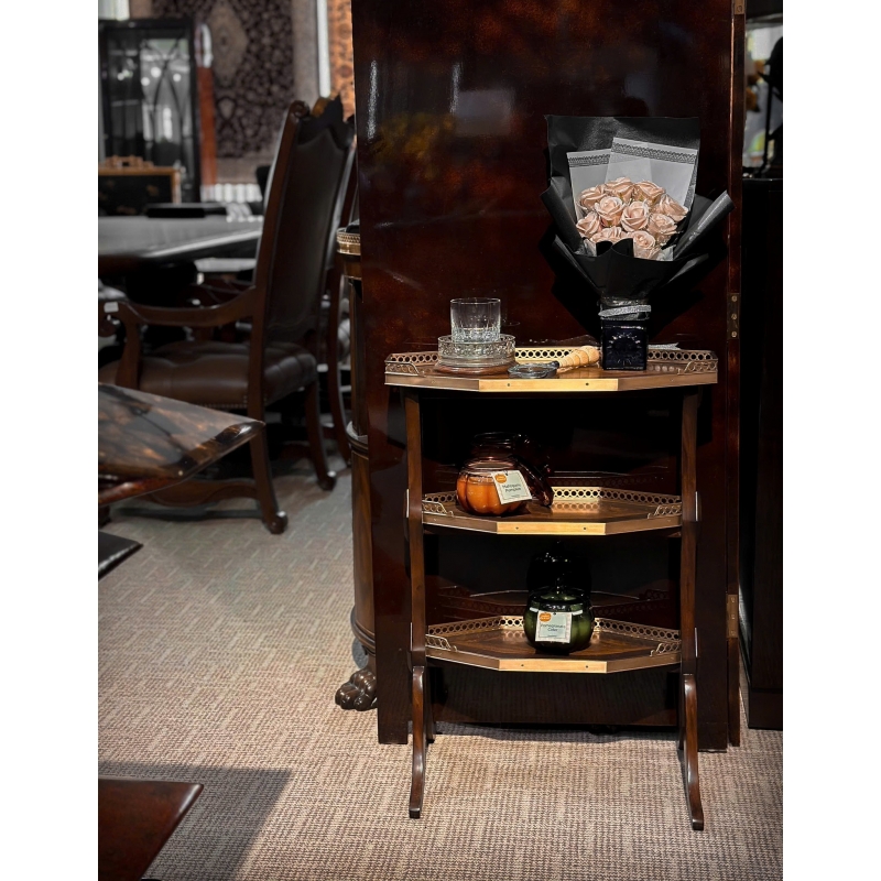 The Sometime Accent Table ( 5005-112 )