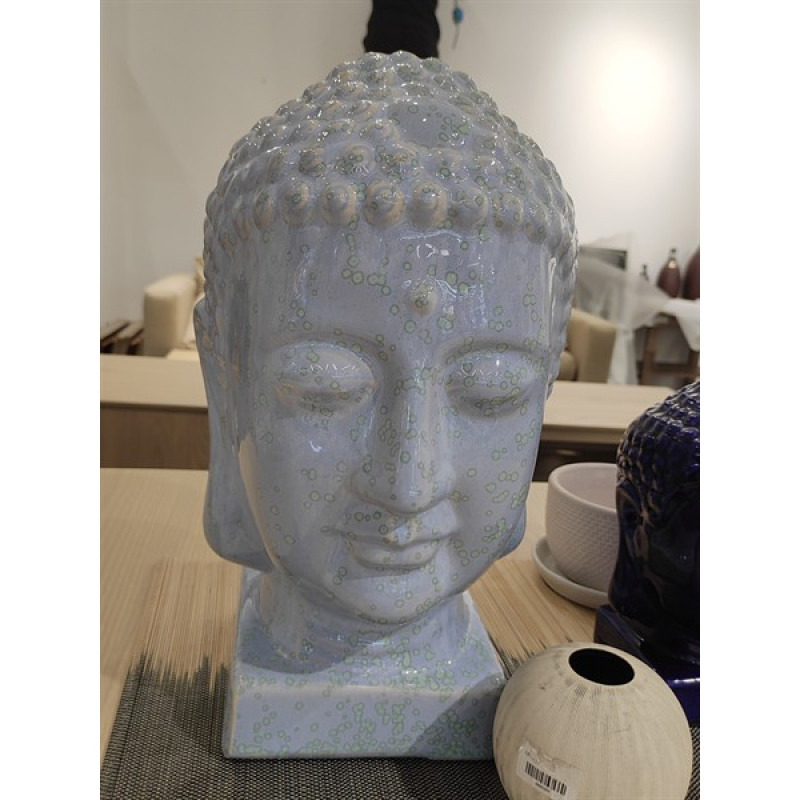 	Diện Phật 36cm - Shellis Blue 
