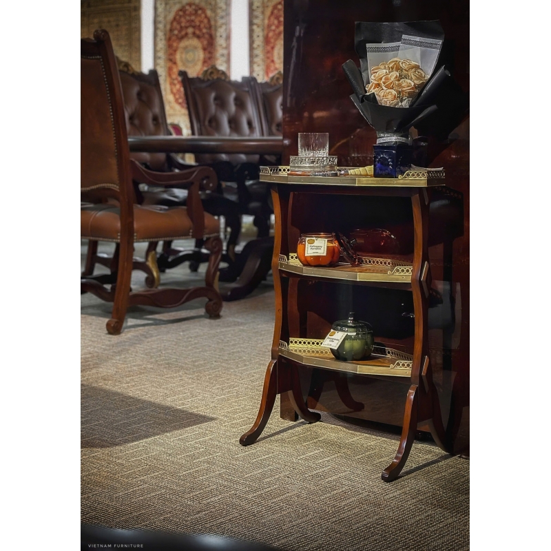 The Sometime Accent Table ( 5005-112 )
