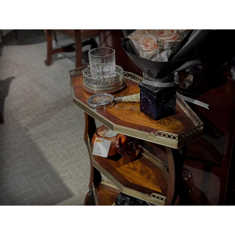 The Sometime Accent Table ( 5005-112 )