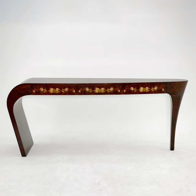 Console JA 4539 