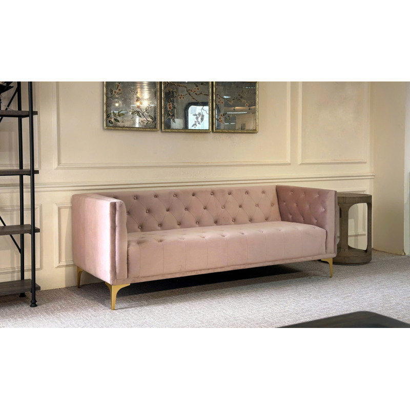	Sofa safavieh couture SFV4506B 