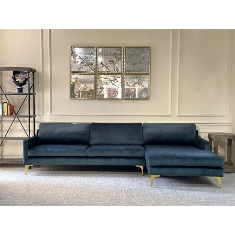 Sofa góc Brayson