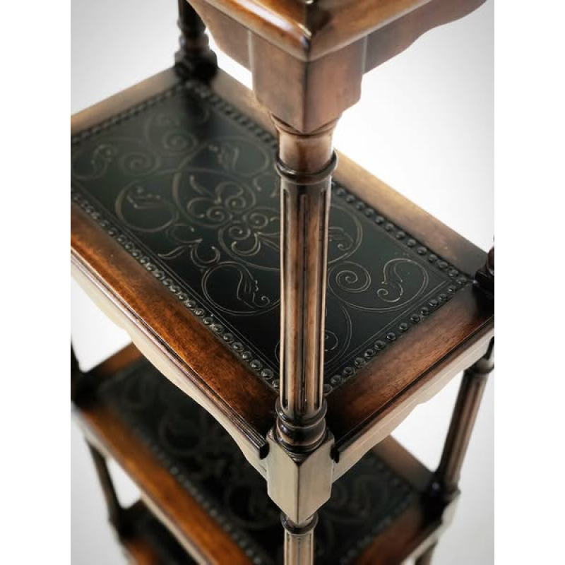 Bookcase Étagères BP11.2