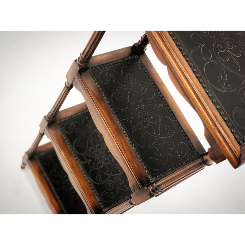 Bookcase Étagères BP11.2