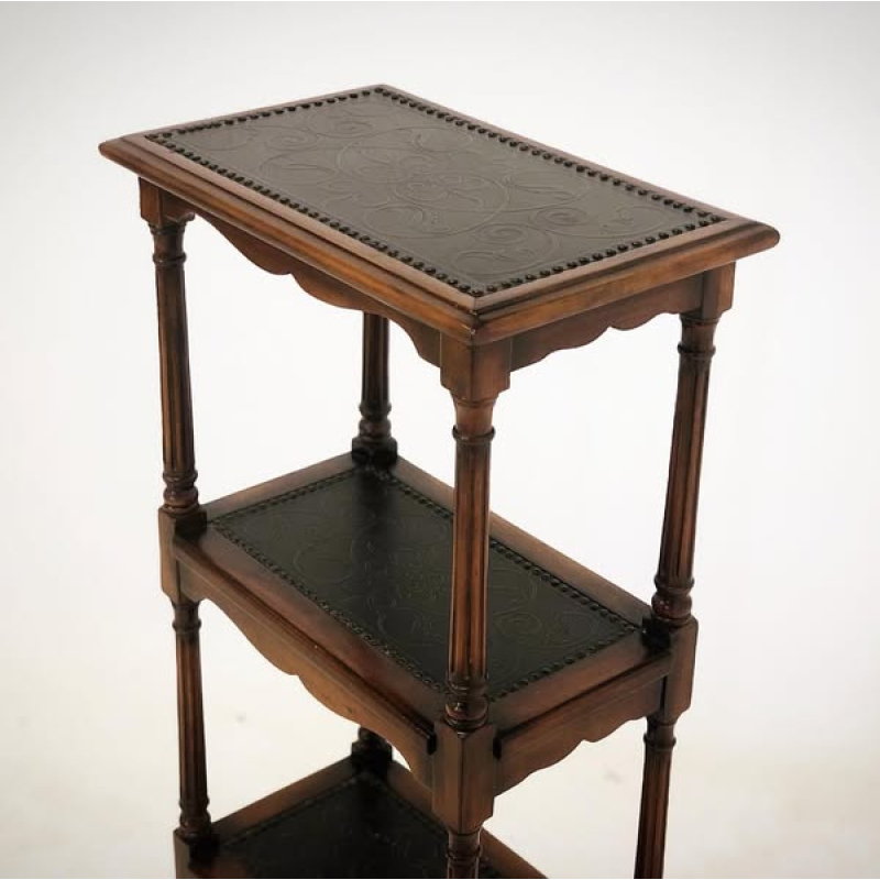 Bookcase Étagères BP11.2