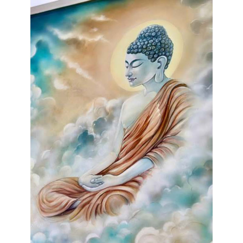 	Tranh Phật JR-8