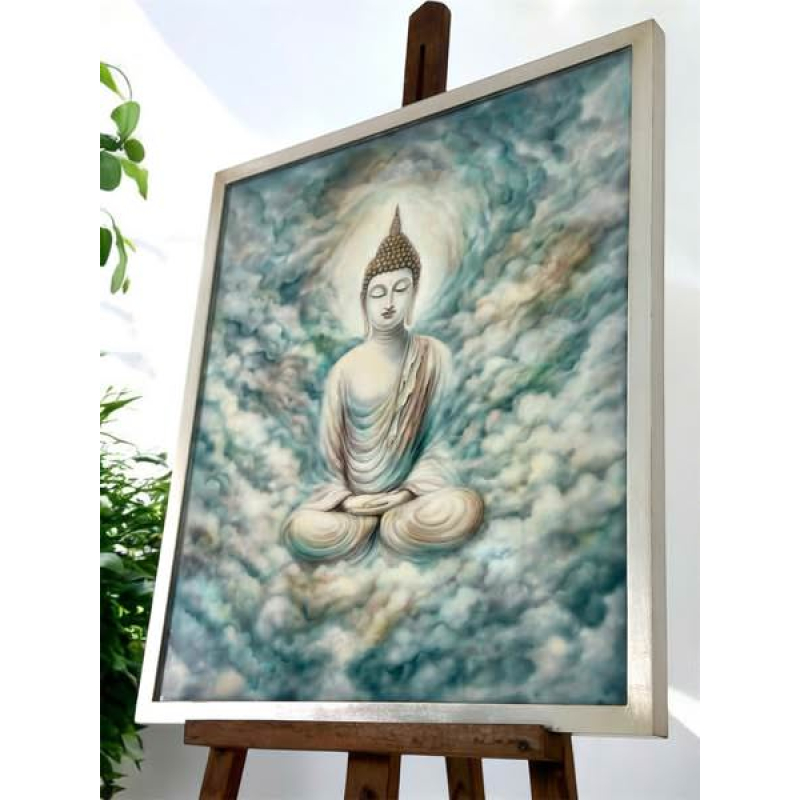 Tranh Phật JR-7