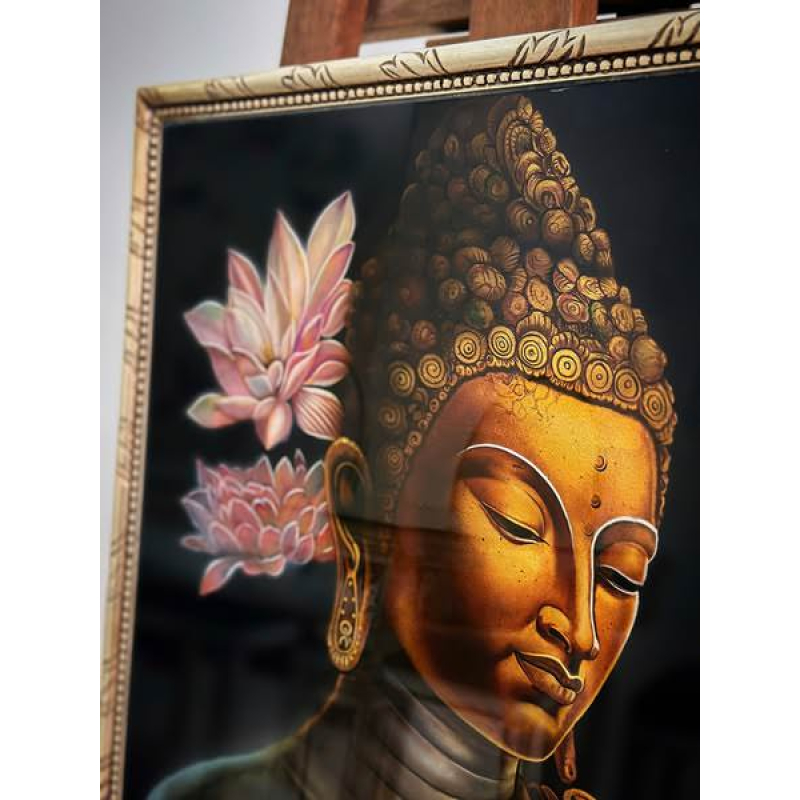 	Tranh Phật JR-4.25