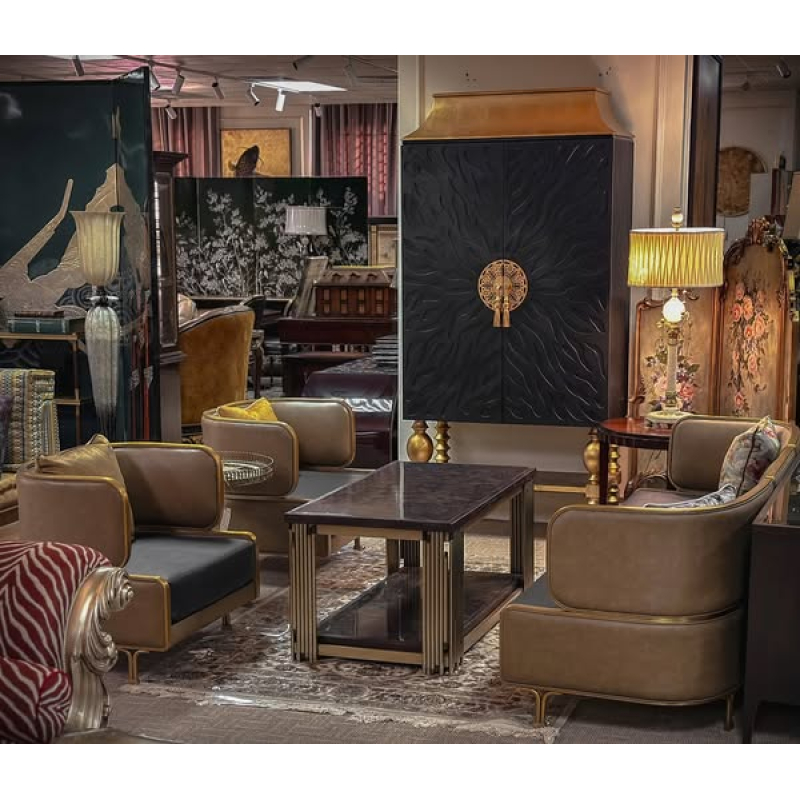 Bộ sofa MC 