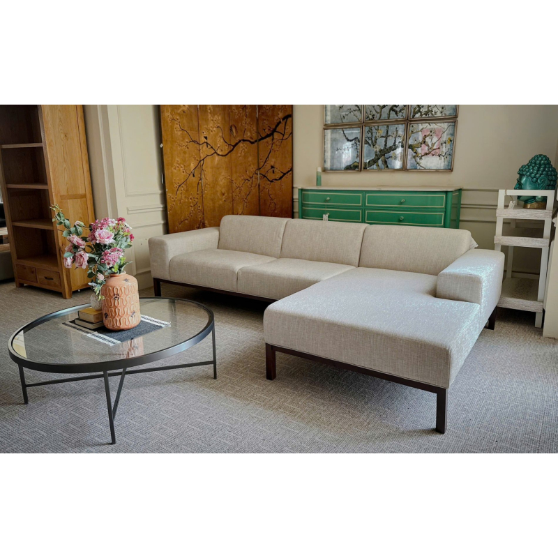 	Sofa safavieh couture SFV4511A 