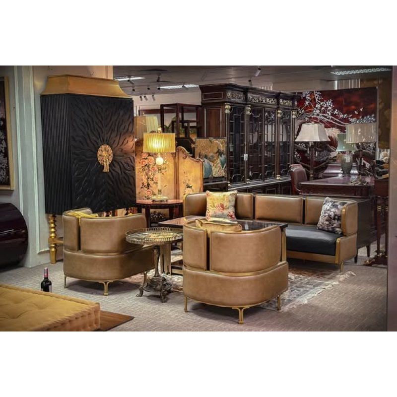 Bộ sofa MC 