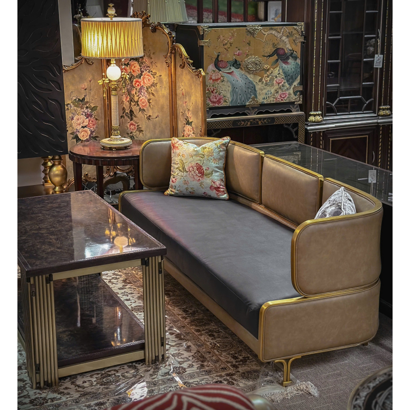 Bộ sofa MC 