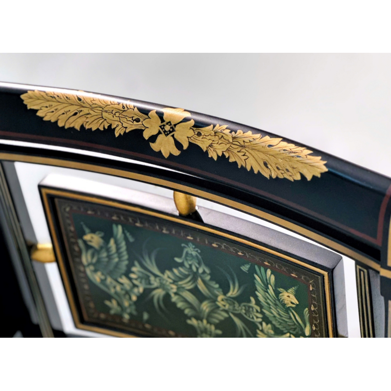 Lavinia's Armchair
