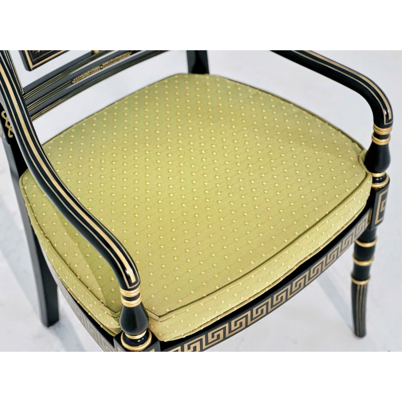 Lavinia's Armchair