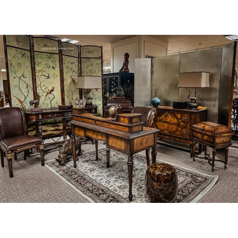 Writing Desk - Bàn làm việc TA