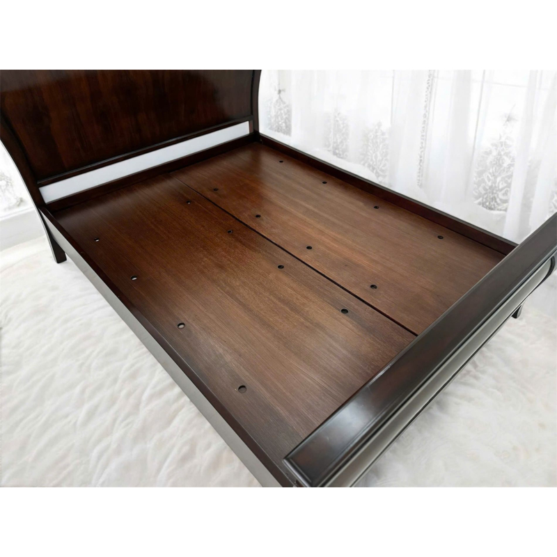 Giường Sleigh BP