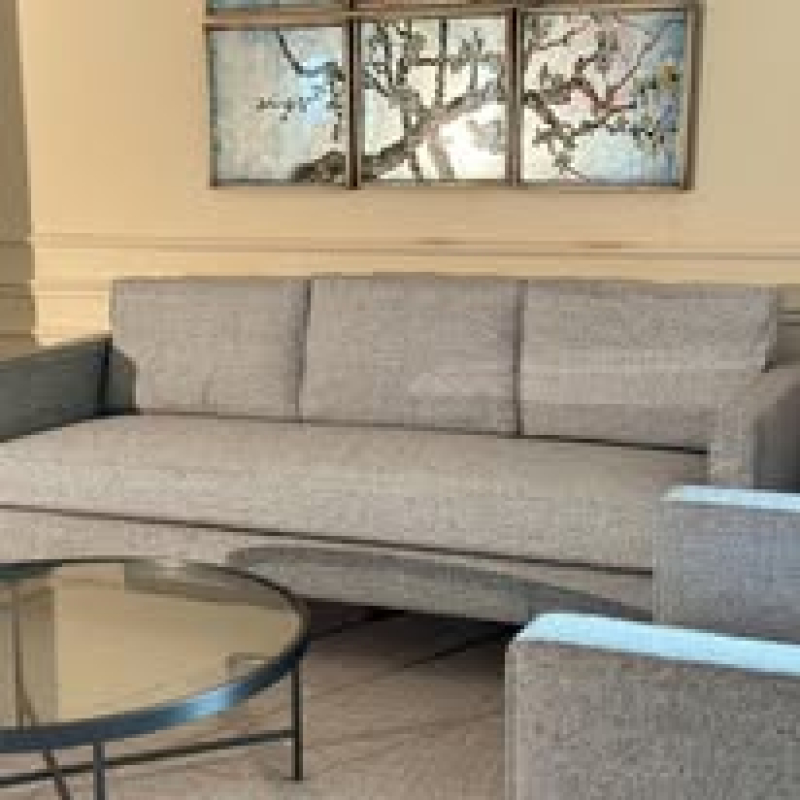 Set sofa Ridley 