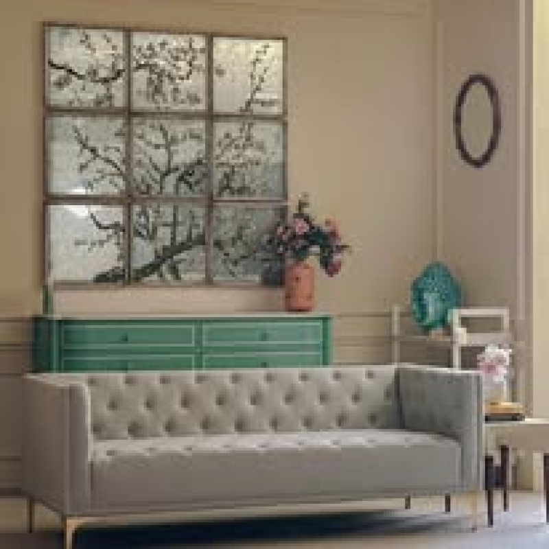 Sofa Safavieh Couture SFV4506A