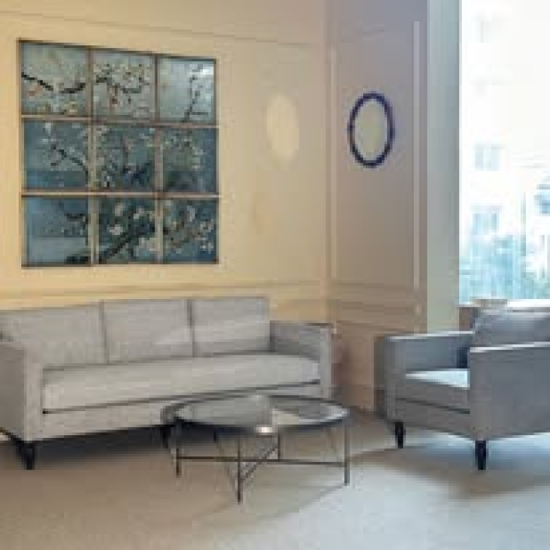 Set sofa Ridley 