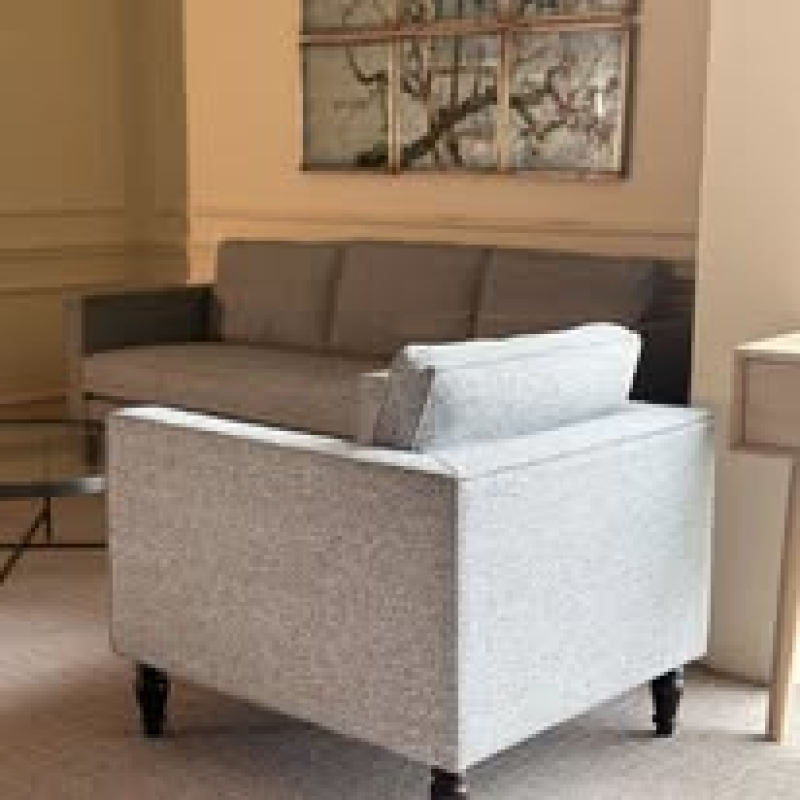 Set sofa Ridley 
