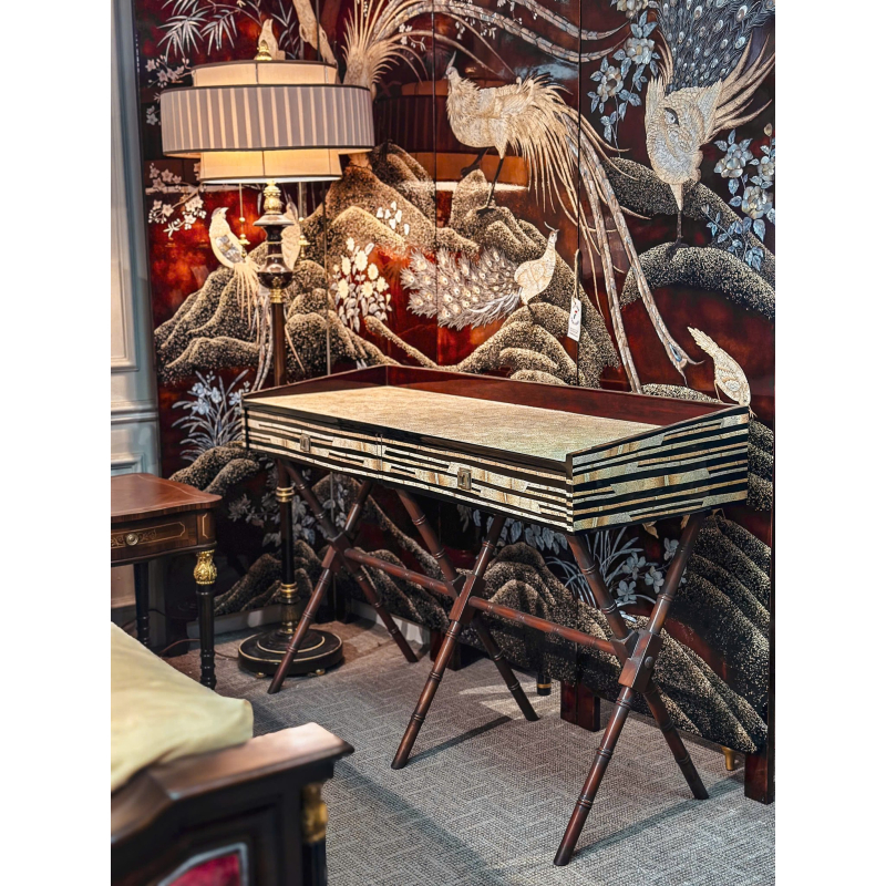 Bar Cart Table