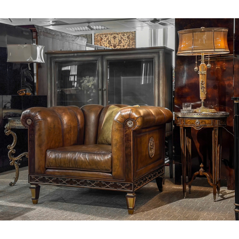 Lydia Sofa - Seat 1