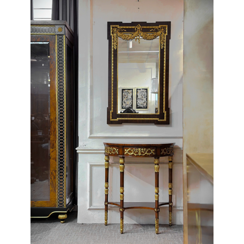 Armand Wall Mirror