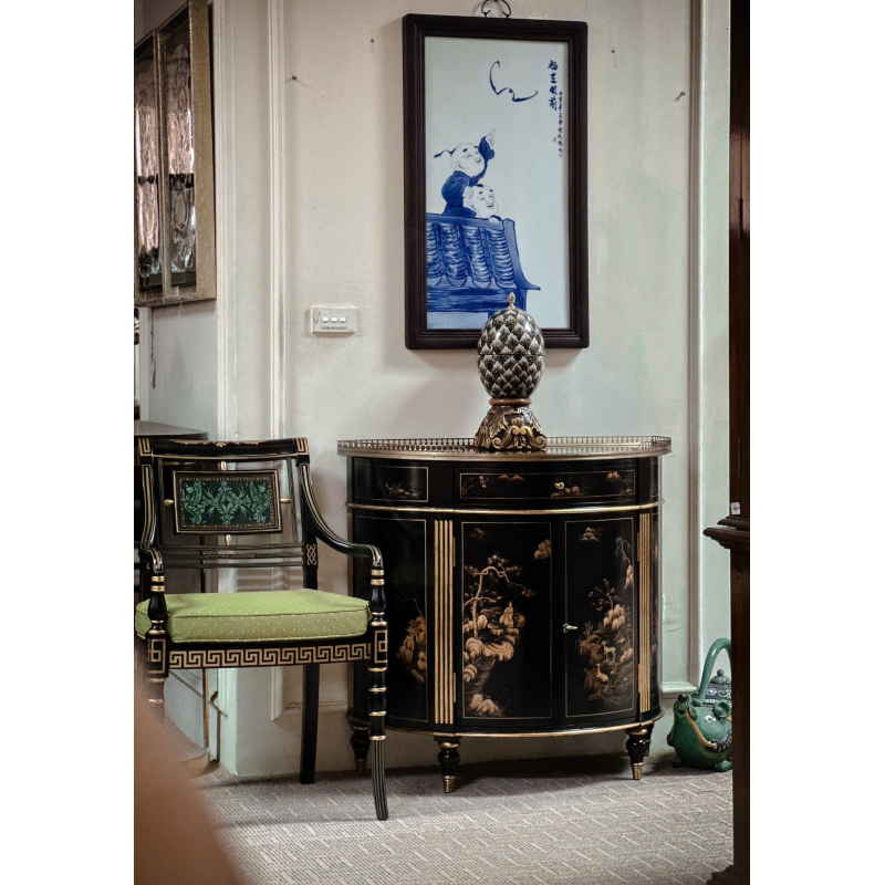 Willow Side Cabinet 