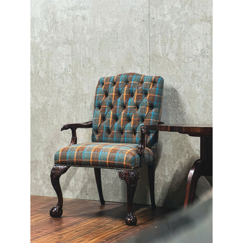 Gainsborough Chair