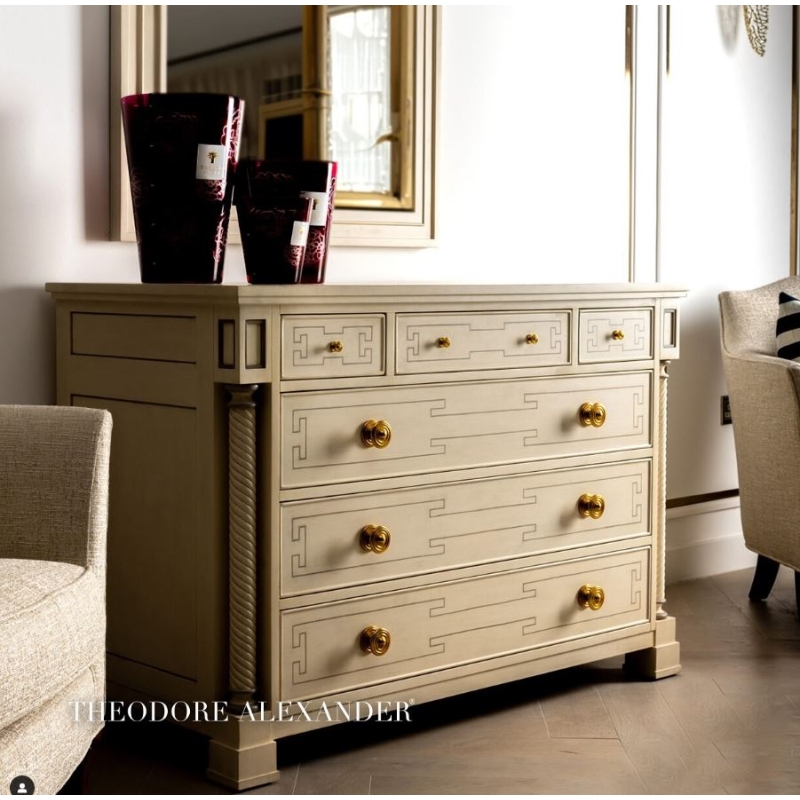 Cecil Cabinet