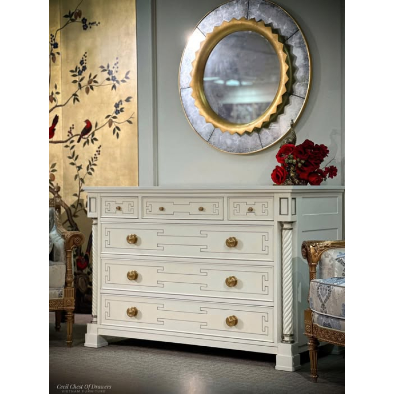 Cecil Cabinet