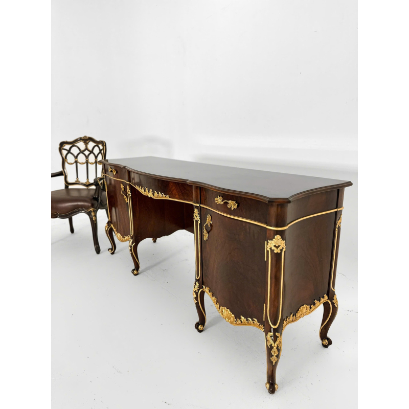 	 Bàn trang điểm JA Versailles