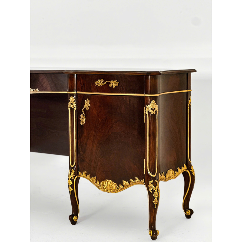 	 Bàn trang điểm JA Versailles