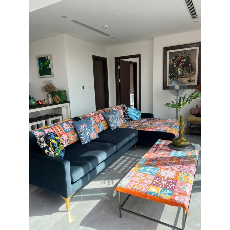 Sofa góc Brayson