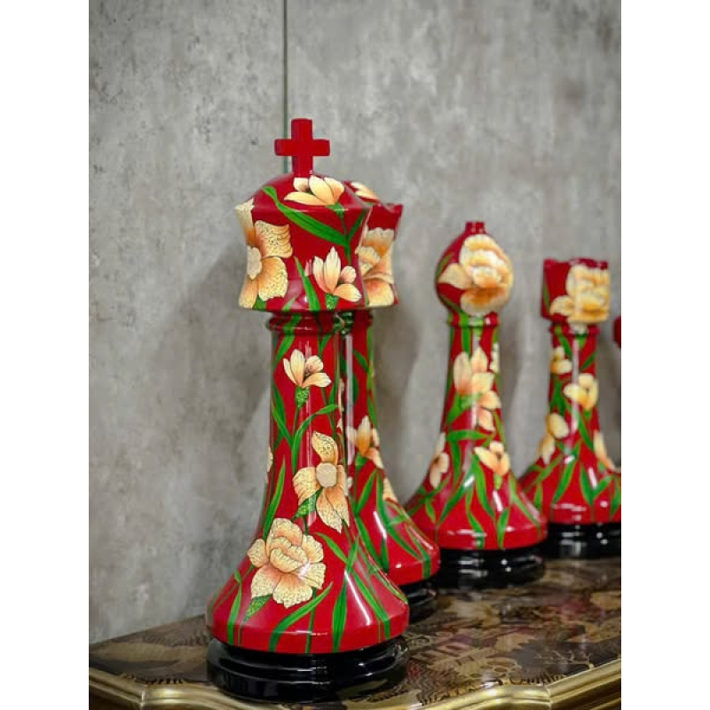 Bộ cờ Picasso Chess size M 