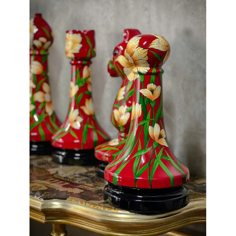 Bộ cờ Picasso Chess size M 