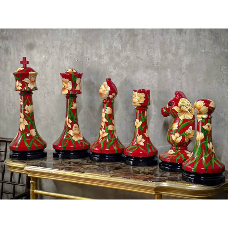 Bộ cờ Picasso Chess size M 