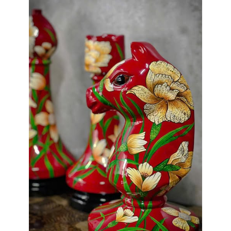 Bộ cờ Picasso Chess size M 