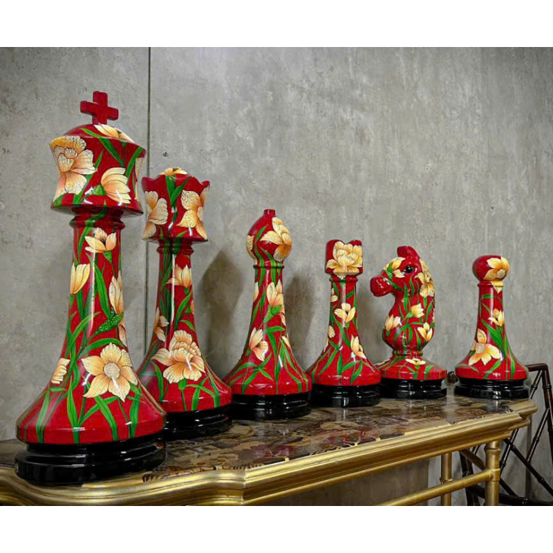 Bộ cờ Picasso Chess size M 