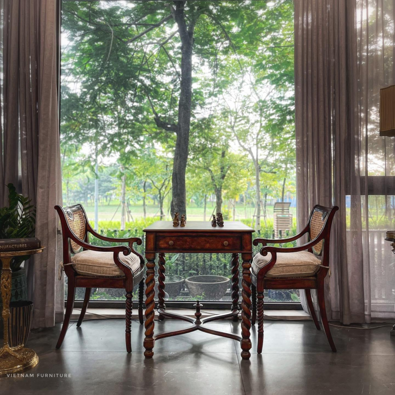 Bàn cờ cổ điển HH - 04