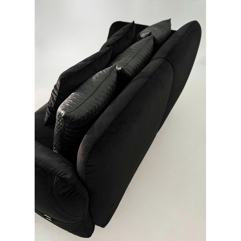Versace Piccadilly Upholstery Love Seat
