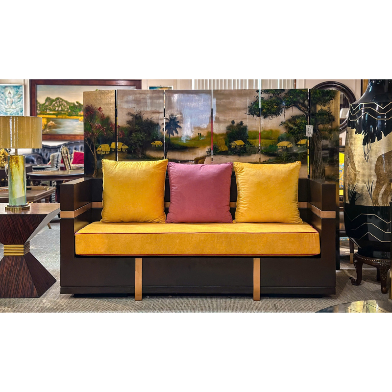 BP sofa 42058  