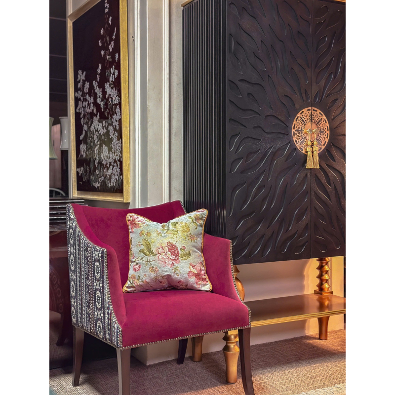 Ghế armchair JR .2