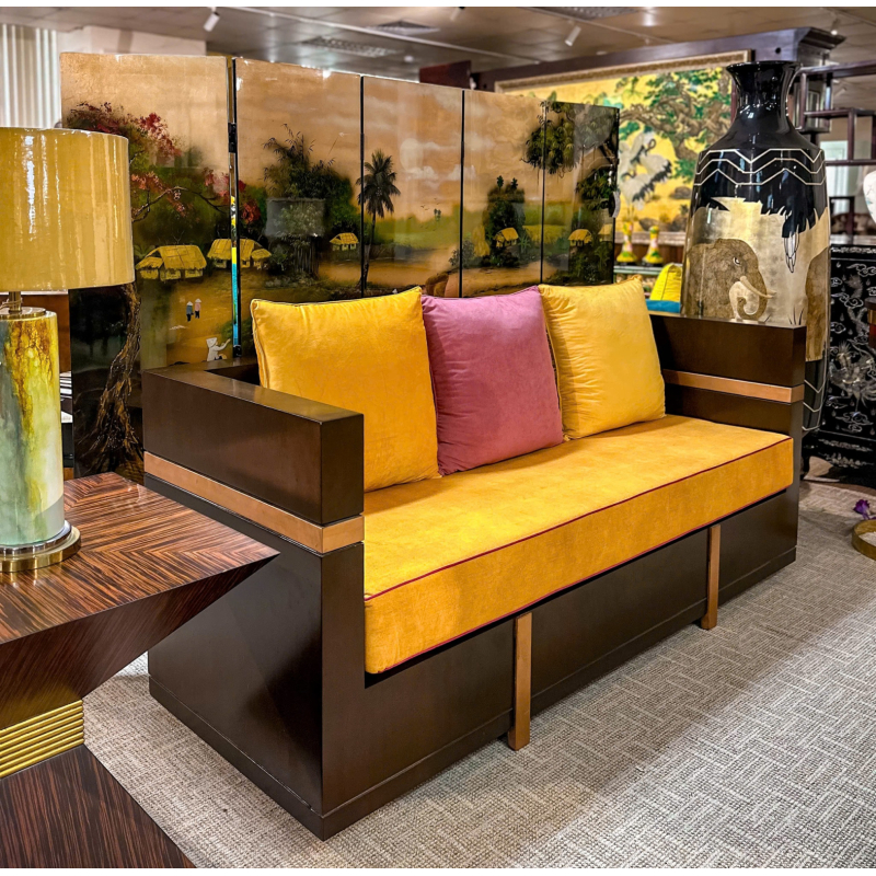 BP sofa 42058  