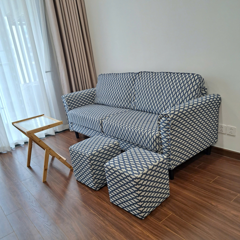 Ghế Sofa Jenny - S6