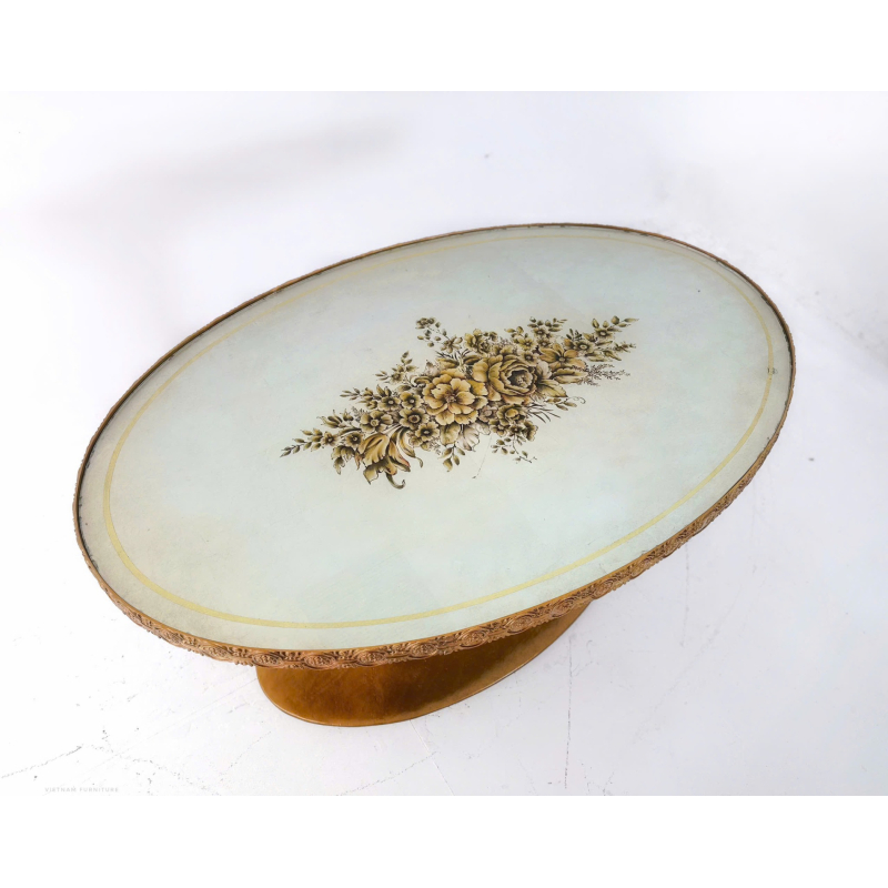 Poul Cadovius Table 
